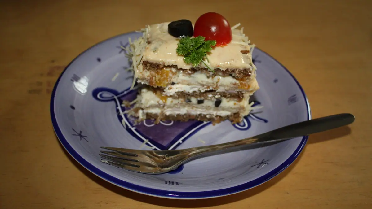 Djangoes – cake shop in Folkestone town centre